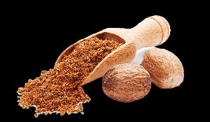 Nutmeg Powder