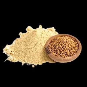 Fenugreek Powder