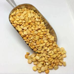 Yellow Split Peas