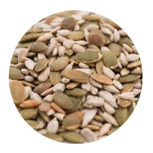  ULTIMATE  4 SEED MIX