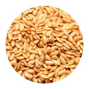 GOLDEN FLAXSEED