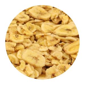  DRIED   BANANA   CHIPS 