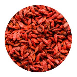 DRIED GOJI BERRIES