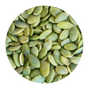 PUMPKIN SEEDS