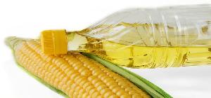 refined corn oil 100% pure
