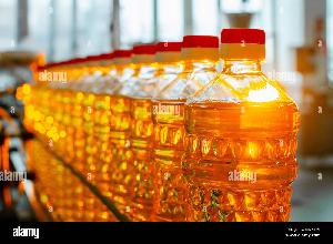 refined sunflower oil 100% pure