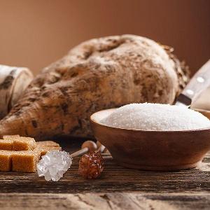 White Beet Sugar