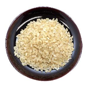 Brown rice