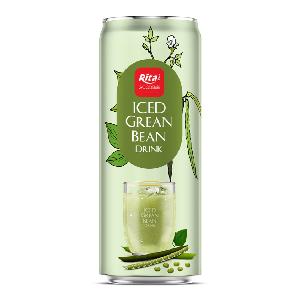 OEM Iced Green Bean Drink
