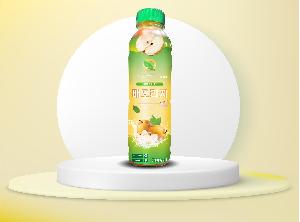 500ml Pear Juice Drink