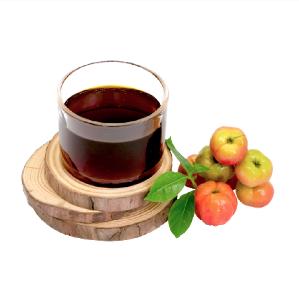 Acerola clear concentrate
