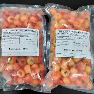 IQF acerola