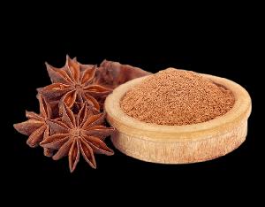 natural Star Anise Powder