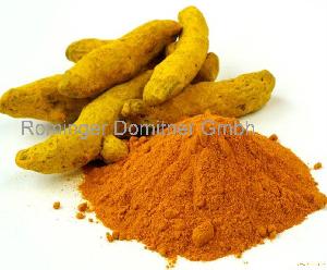 pure Turmeric powder