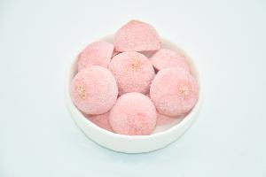 Wholesale Freeze Dried Fruit Chocolate Snacks Food Chocolate