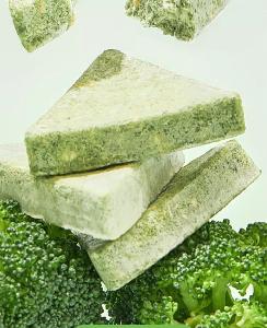 Freeze Dried Vegetables Crispy Freeze Dried Mixed Vegetables for Snacks