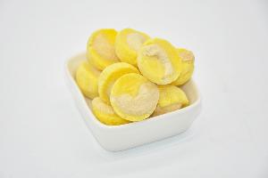 Manufacturer Wholesale Freeze Dried Cashew Nut Mango Healthy Food Snacks