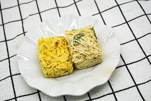 Customization Instant Noodles Freeze Dried Noodles delicious Instant Noodles supplier