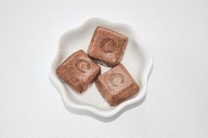 Wholesale Crispy Chocolate Freeze dried Chocolates freeze dried food nuts chocolate