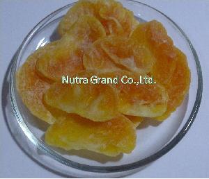  Dried   orange 