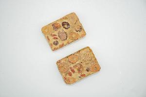Wholesale high quality Freeze Dried Brown Sugar Ginger Tea Drink