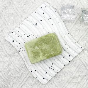 Wholesale Freeze Dried Dendrobium Cube Shihu Herbal Dendrobii Dendrobium Block instant drink