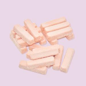 Wholesale Healthy food for all ages hawthorn berry strip snacks
