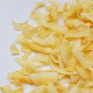 Crispy Coconut chips