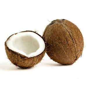 Coconuts