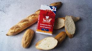 2in1 indtant dry yeast