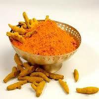 Turmeric Power