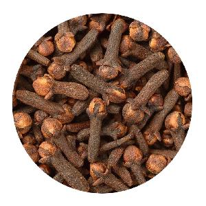 natural raw CLOVES