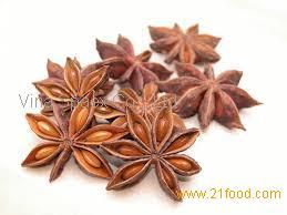 Star Aniseed