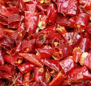 chilli crushed