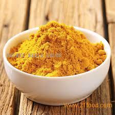 Quality Curry Powder