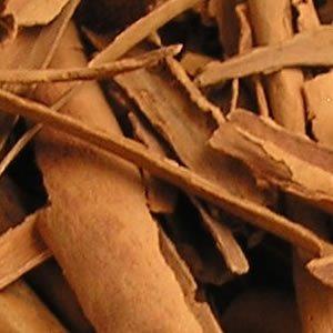 Ceylon Cinnamon Quillings