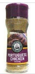 Robertsons Portuguese Chicken Spice