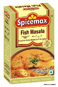 Fish Masala Spices