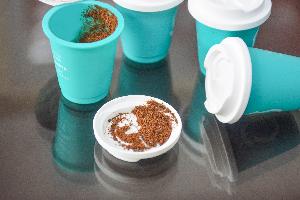 Factory Wholesale Freeze Dried Coffee Powder Hot Sales Instant Drink OEM Freeze Dried Instant Coffee