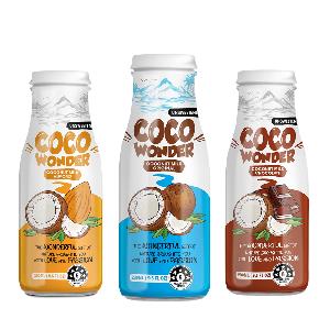Copy of 8.45fl Oz Sparkling Protein Water Drink With Watermelon Free Sample Private Label OEM