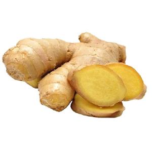 Dried Ginger