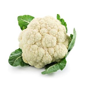 Fresh Cauliflower