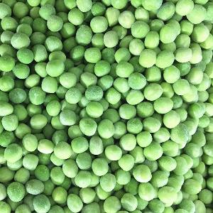 Frozen Green Pea