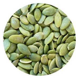 Natural Pumpkin Seeds