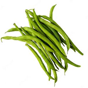 Fresh Green Beans