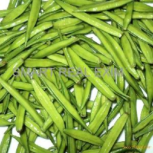 FRESH CLUSTER BEANS