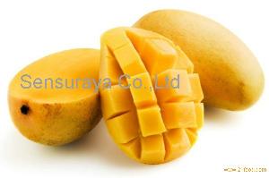 Fresh Mangos