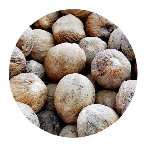ORGANIC WHOLE NUTMEG