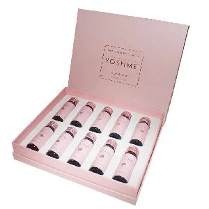 Sugar Free 50ml Collagen Liquid Shots Natural Berry Flavour Beauty Whitening Supplement
