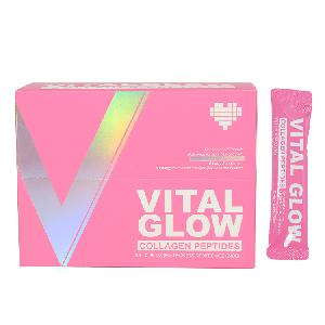 PEPDOO Vital Glow Beauty Collagen Powder Supplements